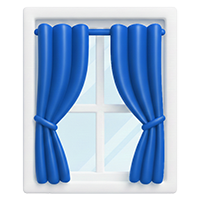 커튼·블라인드 설치